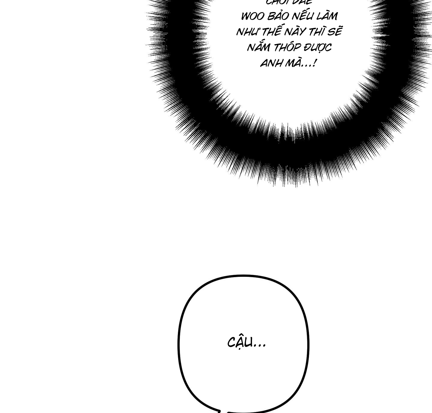 quan hệ chết chóc chapter 17 20