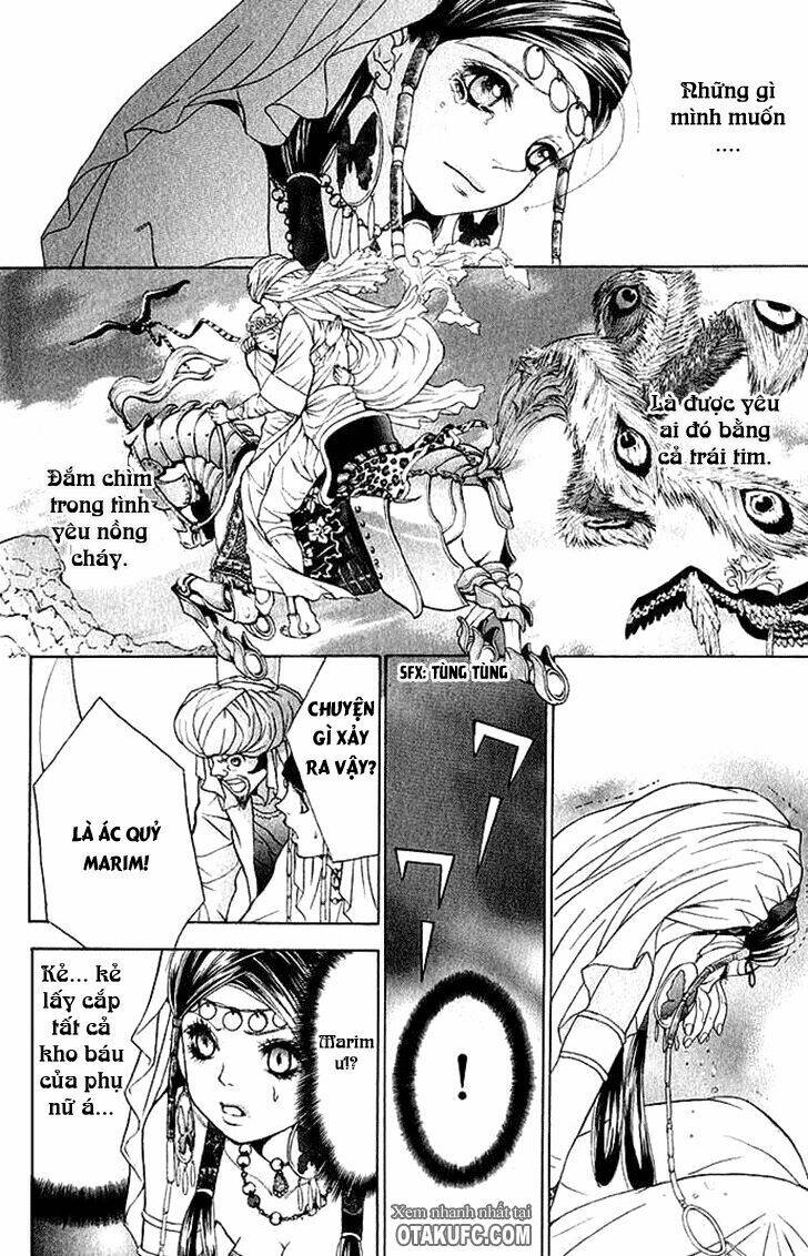 tổng hợp one shot. chapter 34 7