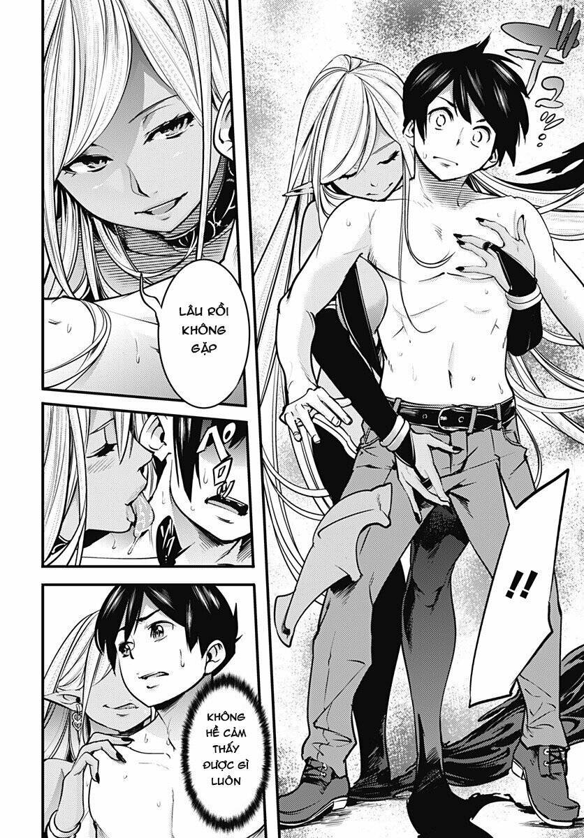 worlds end harem fantasia chapter 8.1 5