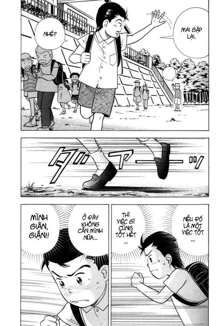 piano no mori chapter 19 20