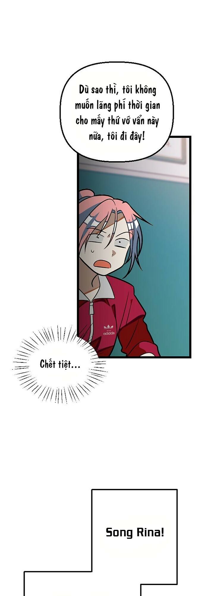 survive romance chapter 8 32