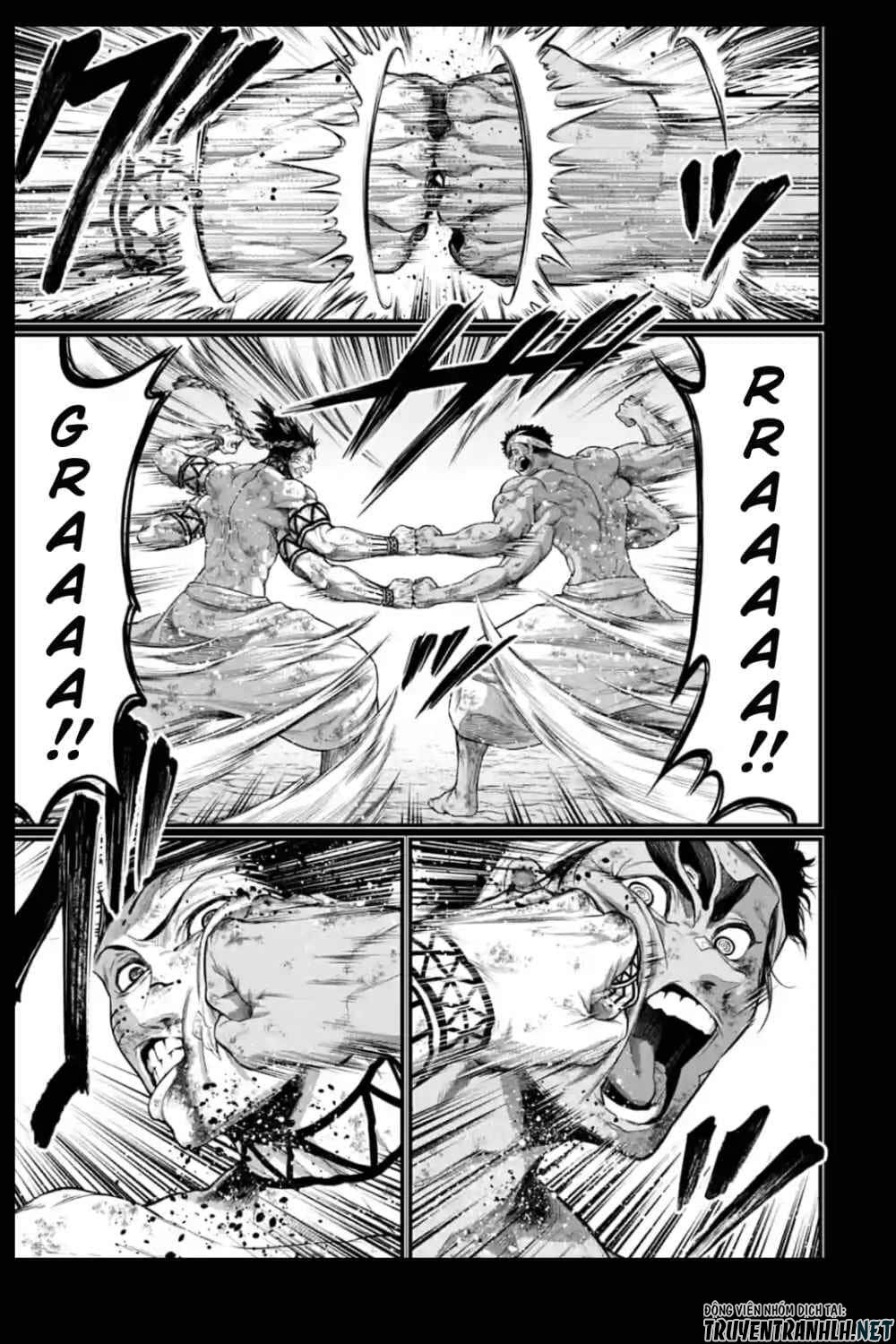 đại chiến nhân thần chapter 37 25