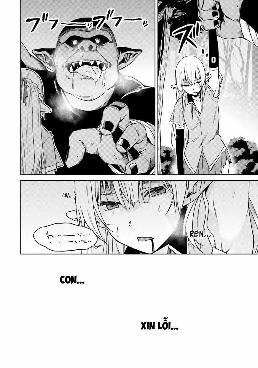 nidome no jinsei wo isekai de chapter 25 28