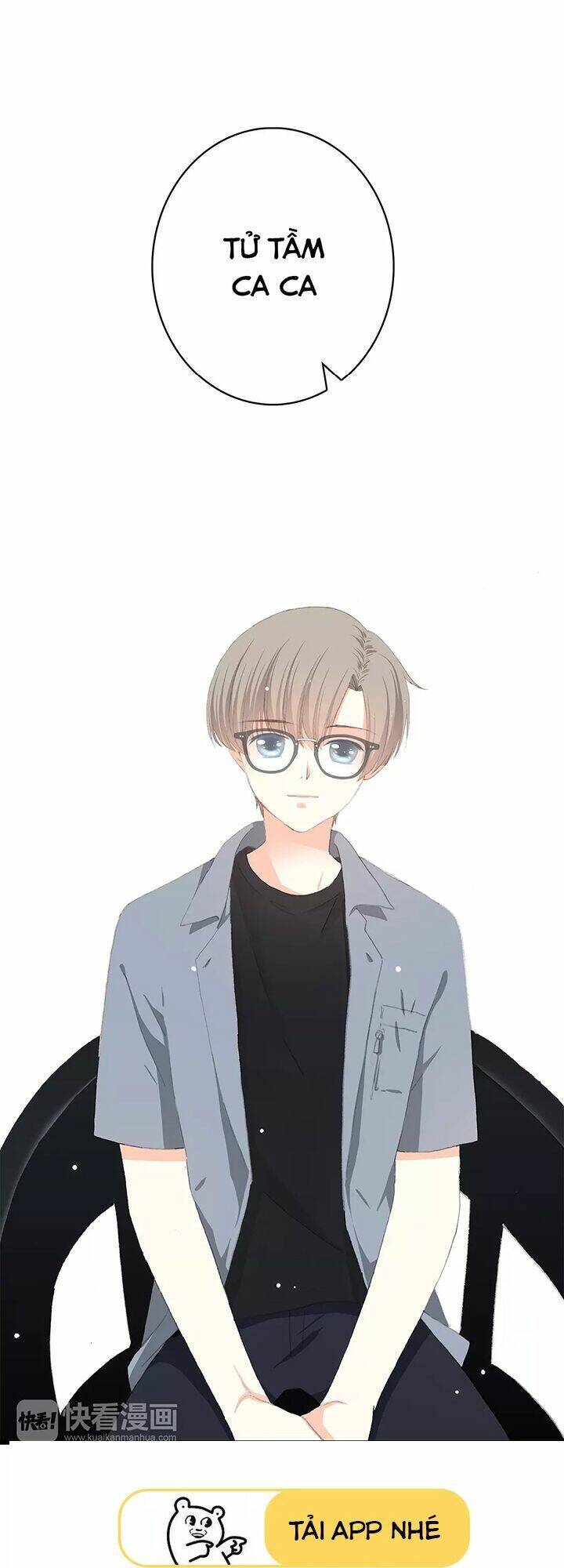 con tim rung động 3 chapter 36 31