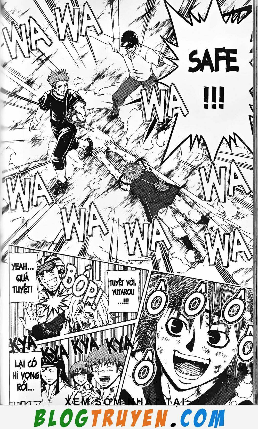 mr.fullswing chapter 226 3