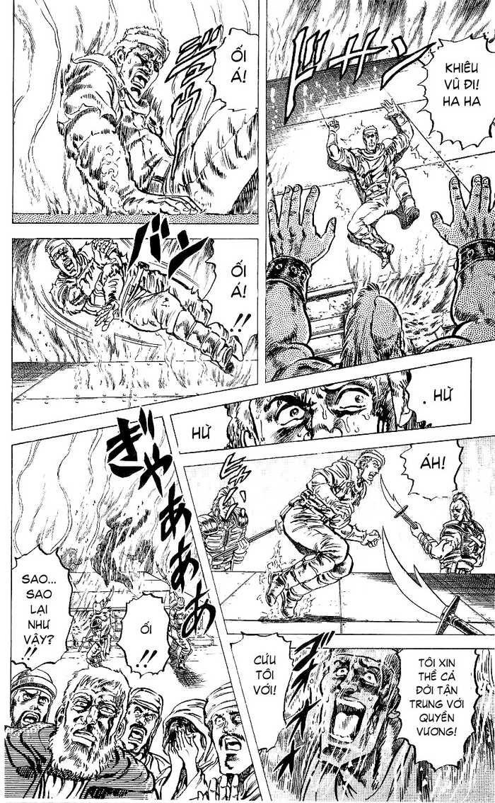 bắc đẩu thần quyền chapter 63 10