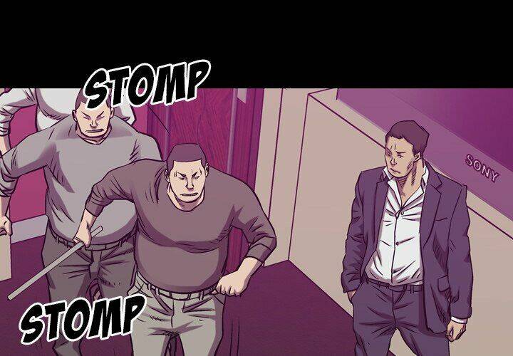 huyền thoại : khởi đầu chapter 86 2