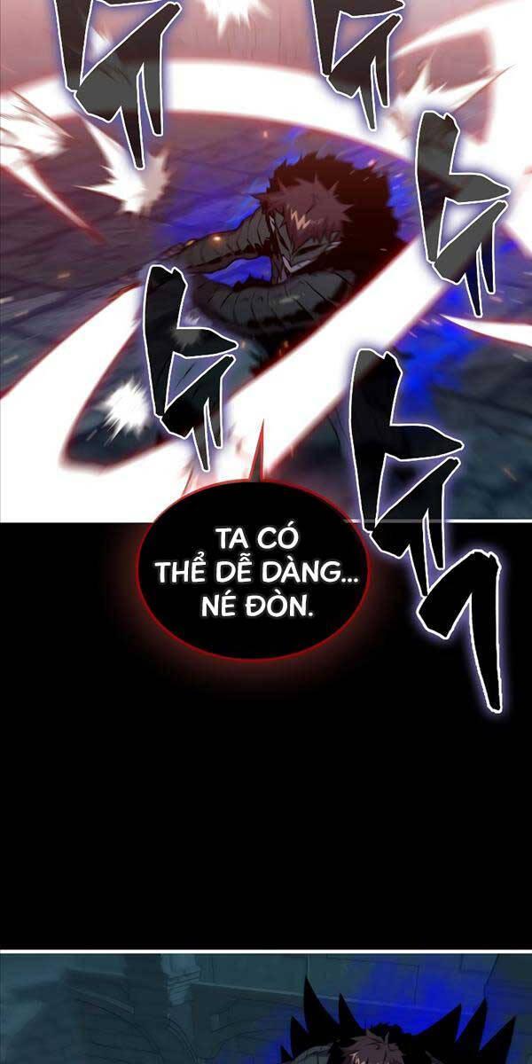 tôi thăng cấp trong lúc ngủ chapter 94 37