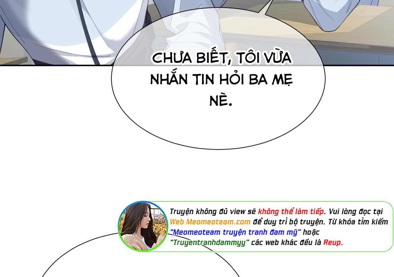 Vai Chính Chỉ Muốn Yêu Đương Chapter 3 - Next Chapter 4