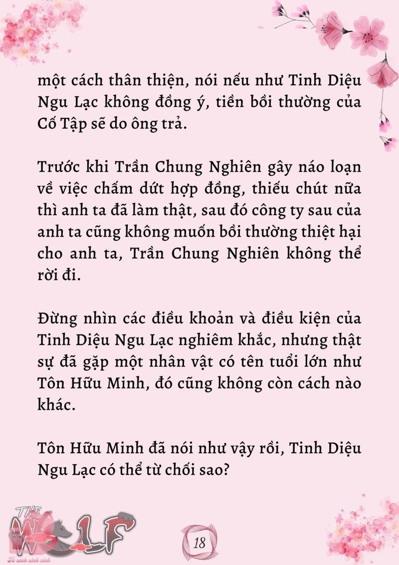 xuyên không vào nhóm nhạc nam 200 người chapter 23 18