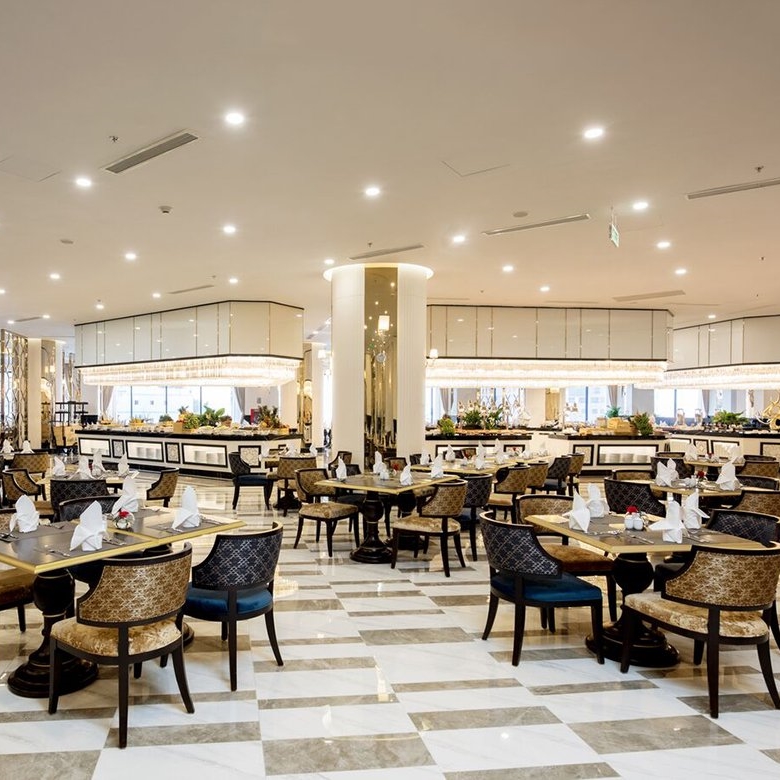 Meliá Vinpearl Condotel Riverfront 5* Đà Nẵng - Buffet Sáng, Hồ Bơi, Ngay Trung Tâm, Sát Sông Hàn, Thuận Tiện Tham Quan