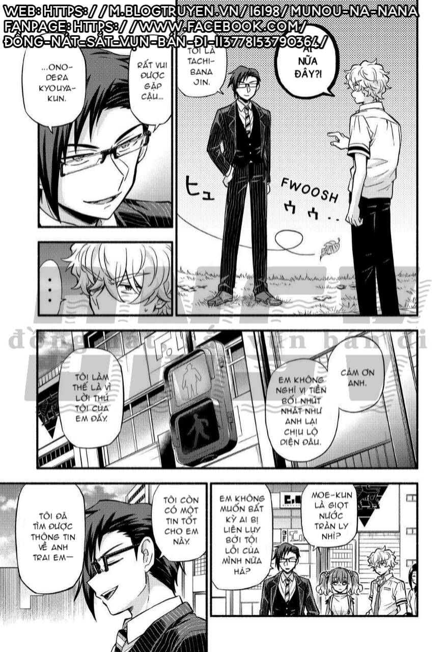 nana vô năng chapter 67 37