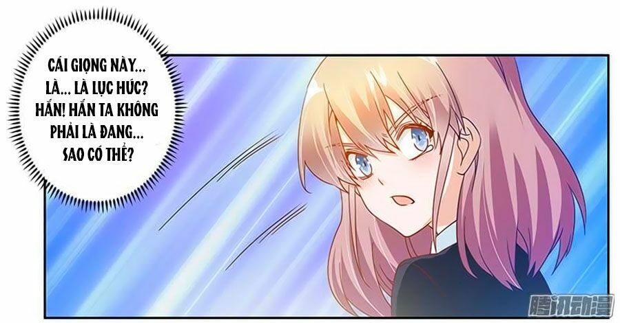 tổng tài đích thiên giới manh thê chapter 39 8