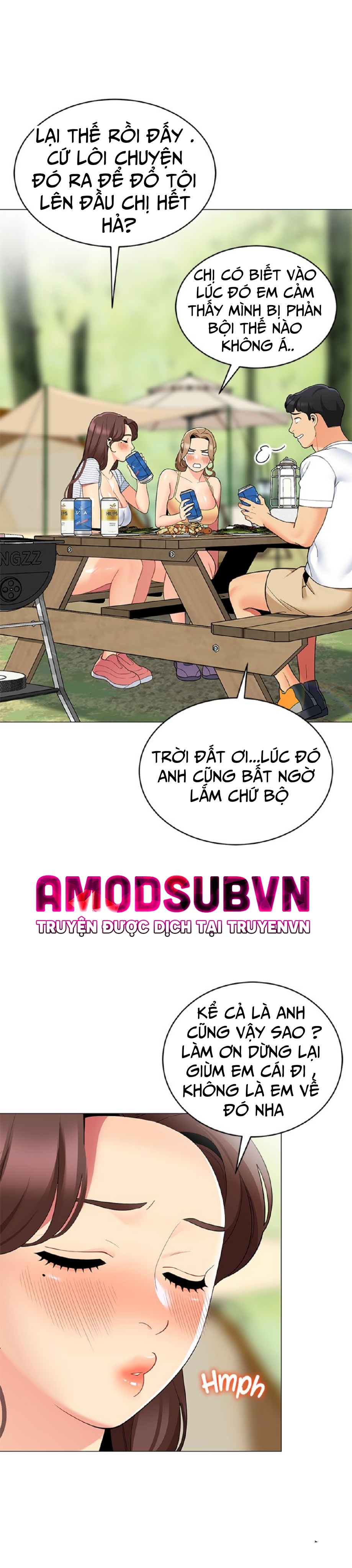 a good day to camp chapter 25 22