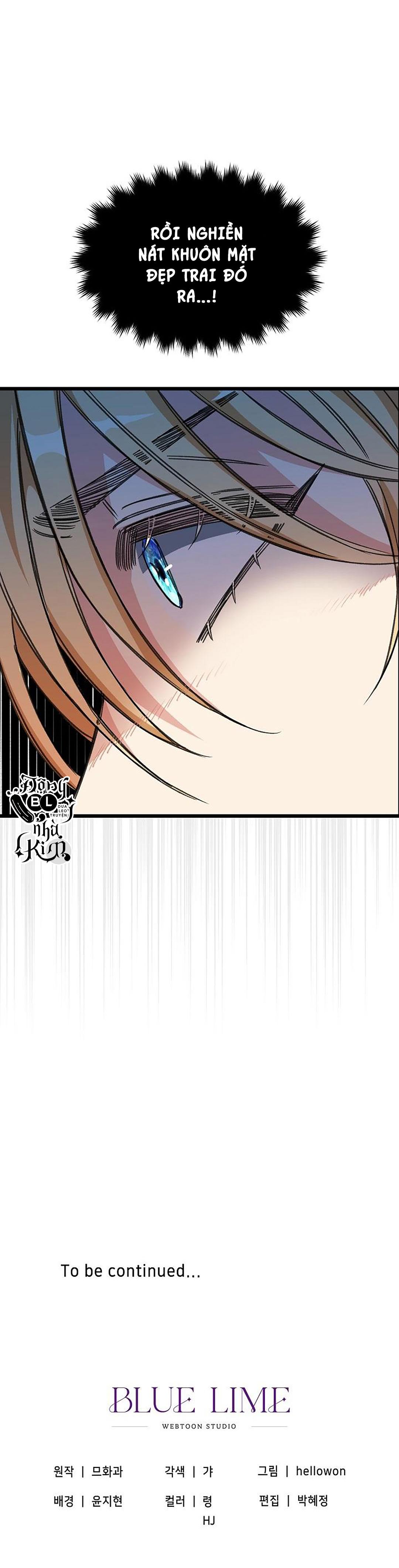 chuyến tàu điên cuồng chapter 12 34