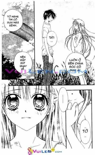 công chúa ẩm thực chapter 11 24