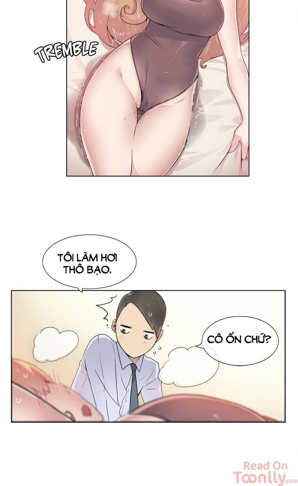 vùng đất kỳ diệu chapter 20 36