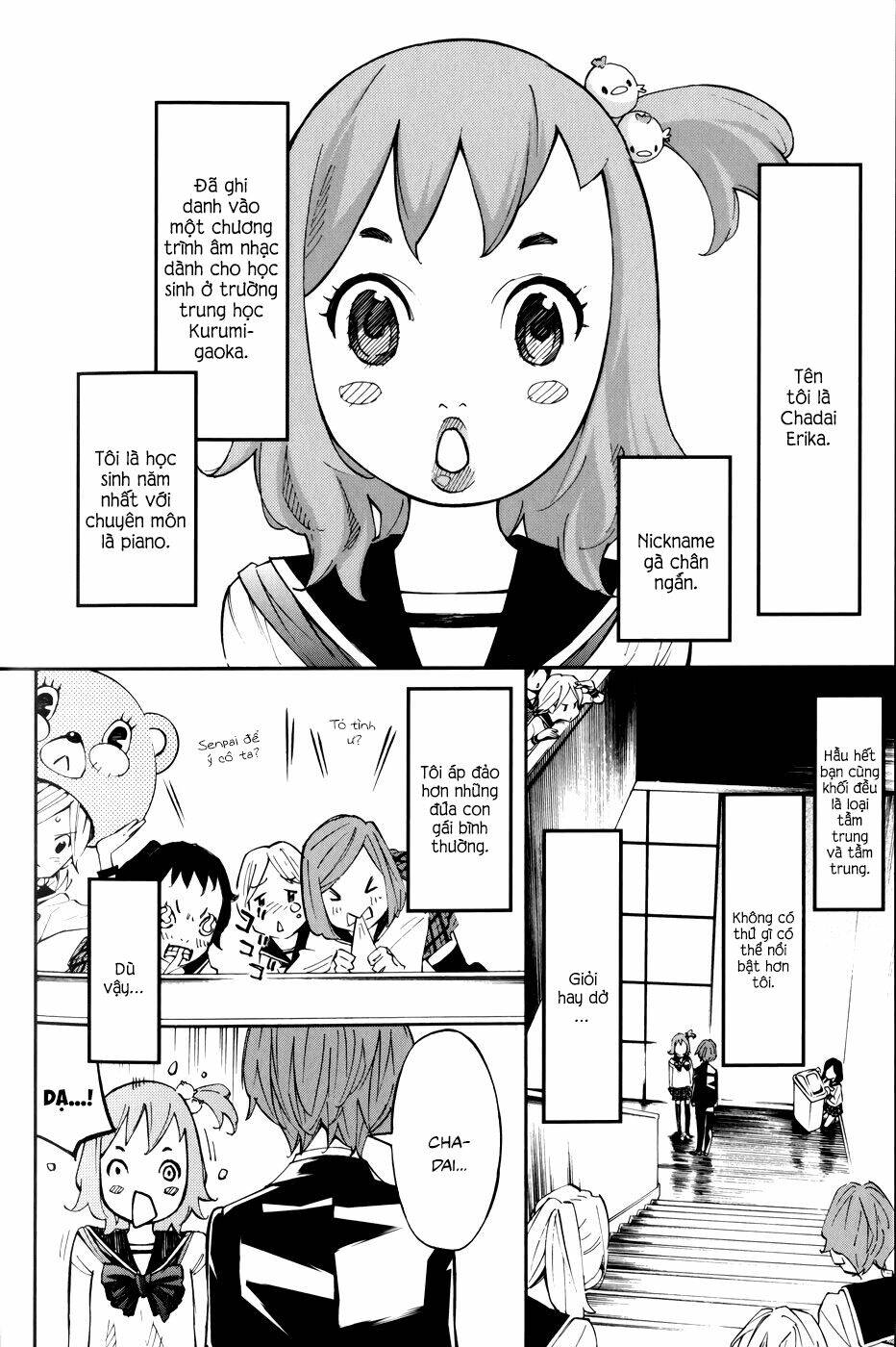 shigatsu wa kimi no uso – coda chapter 4 6