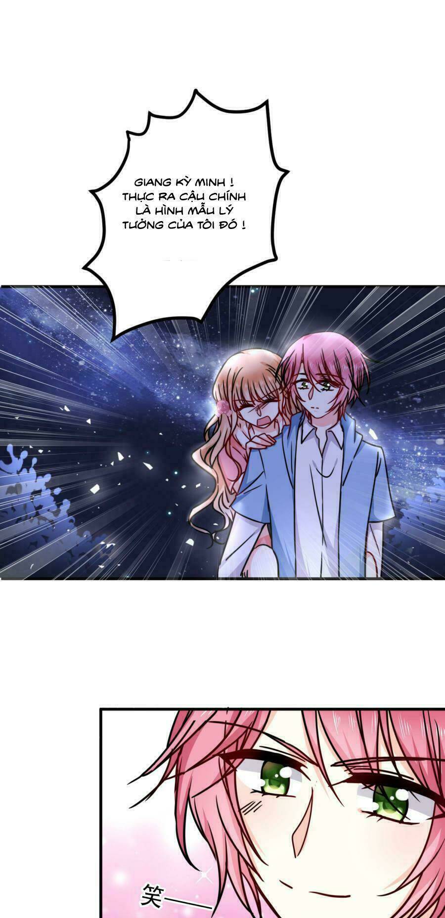 hôm nay tôi sẽ yêu ai đây ? chapter 25 15