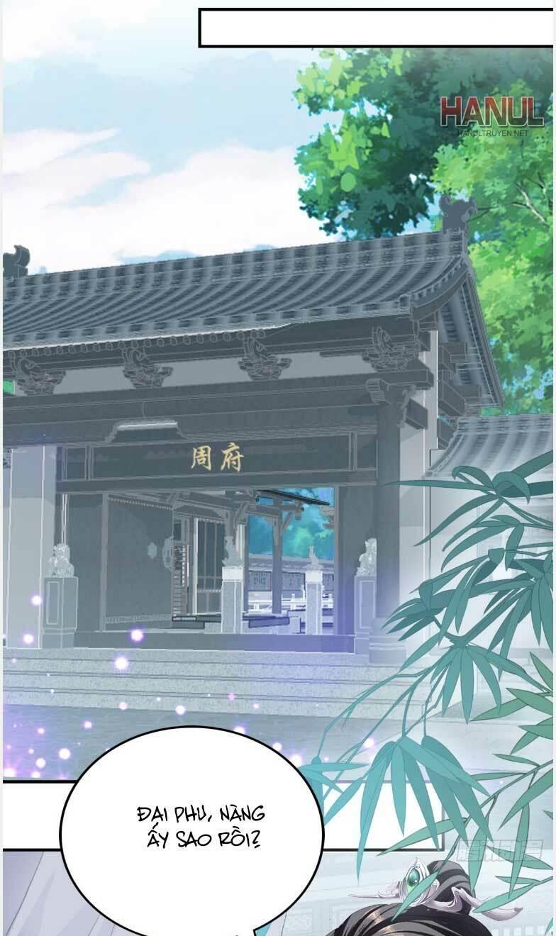 bổn vương muốn nàng chapter 178 9