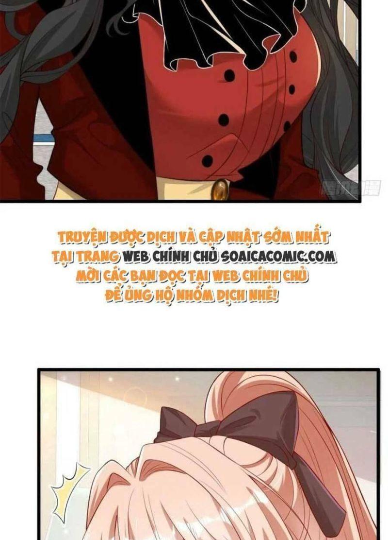 tôi được năm đại lão chiều chuộng hết nấc chapter 42 16