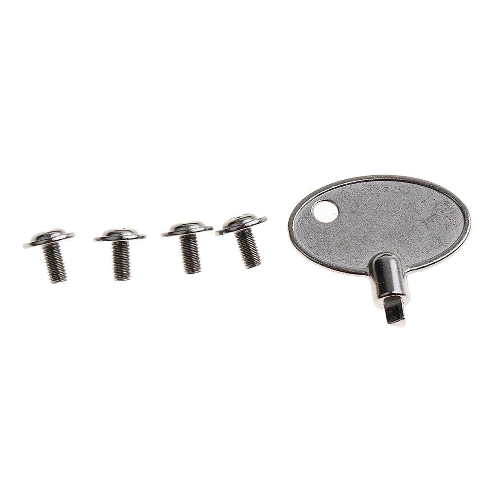 Metal Internal Enclosure Mobile Rack Trayless For 3.5"  HDD #2