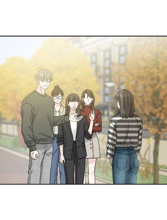 Thuyết Tình Yêu Ích Kỷ chapter 30.2 14