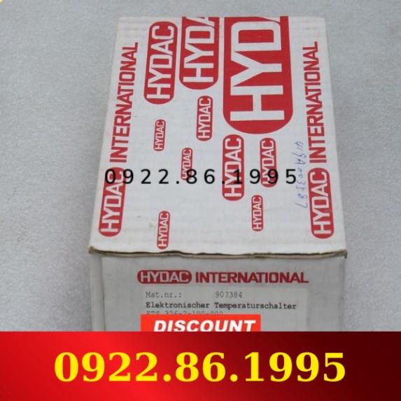 Cảm Biến Nhiệt Độ Herdek 326-2-100-000