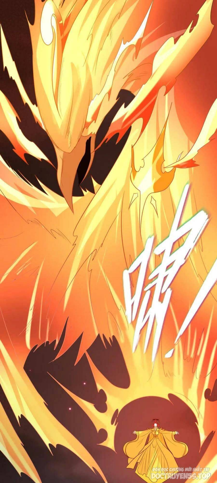 toàn cầu quỷ dị thời đại chapter 90 19