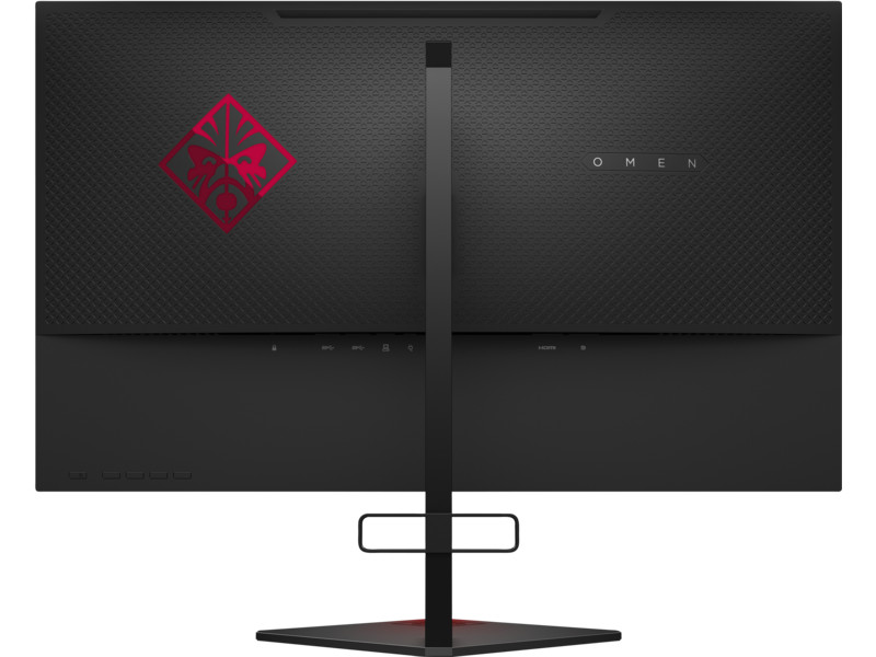 Màn hình vi tính HP OMEN X 27 inch 240Hz Gaming Display,3Y WTY_6FN08AA - Hàng chính hãng