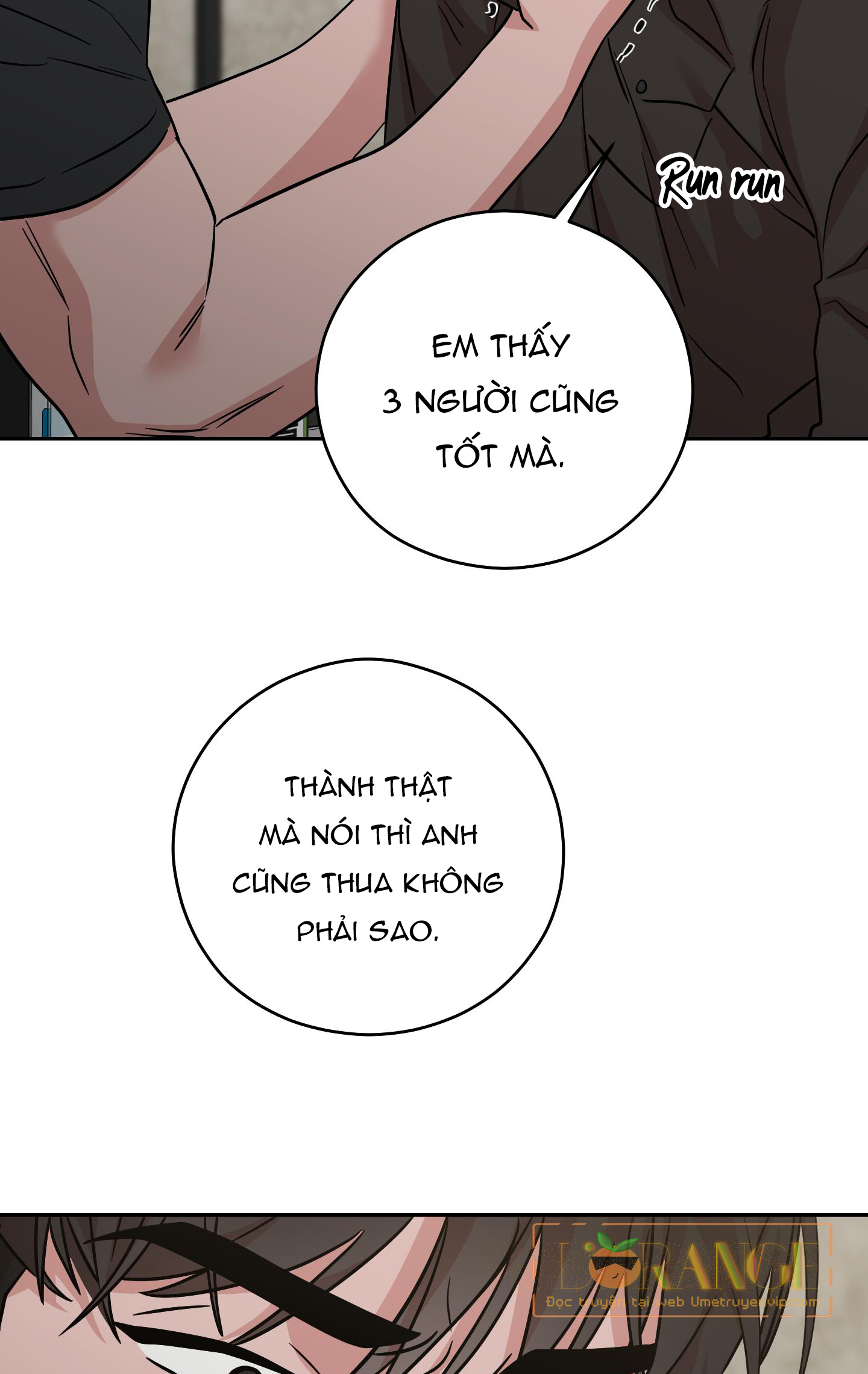 lời mời nguy hiểm chapter 6 35