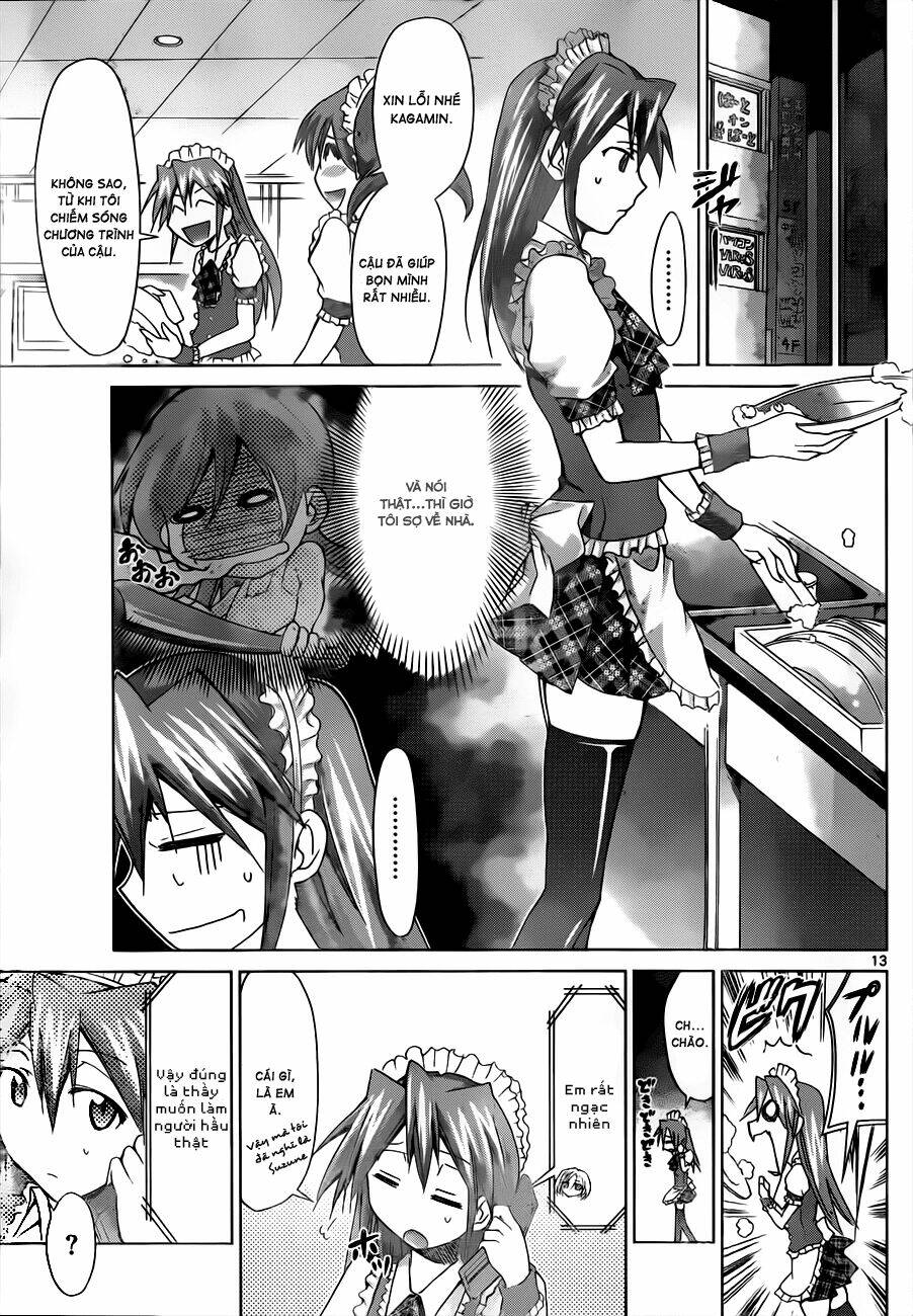 denpa kyoushi chapter 48 14