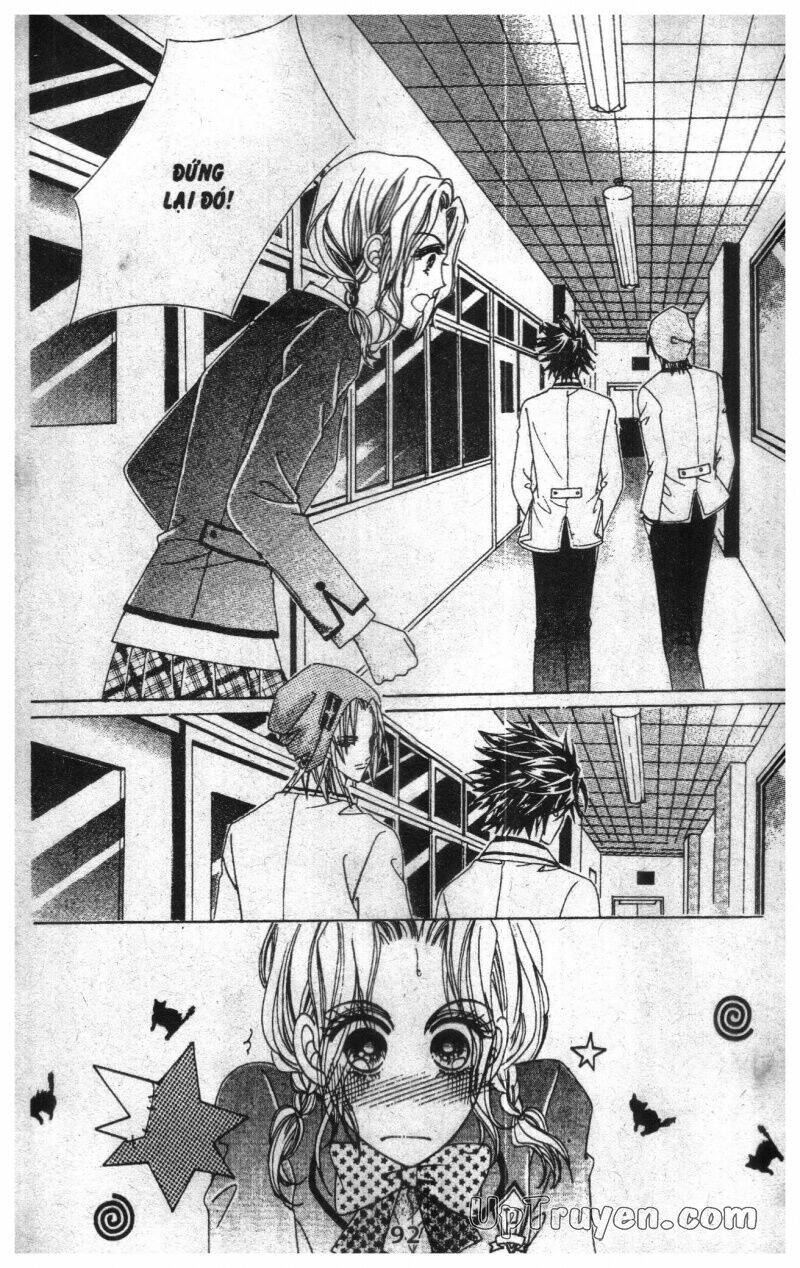 dạ khúc chapter 4 91