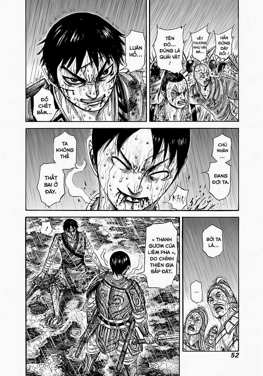kingdom - vương giả thiên hạ chapter 231 7