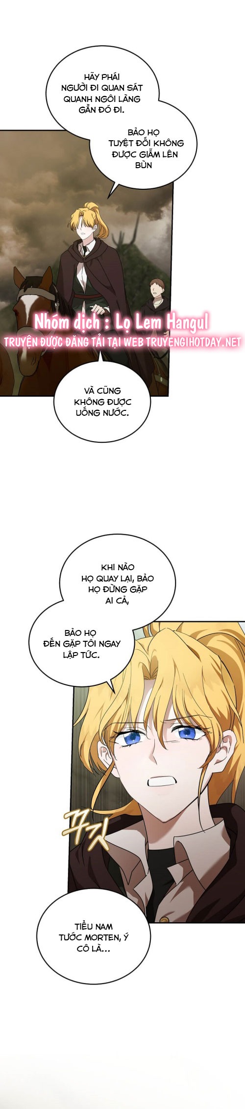 ác nữ trùng sinh chapter 194 34