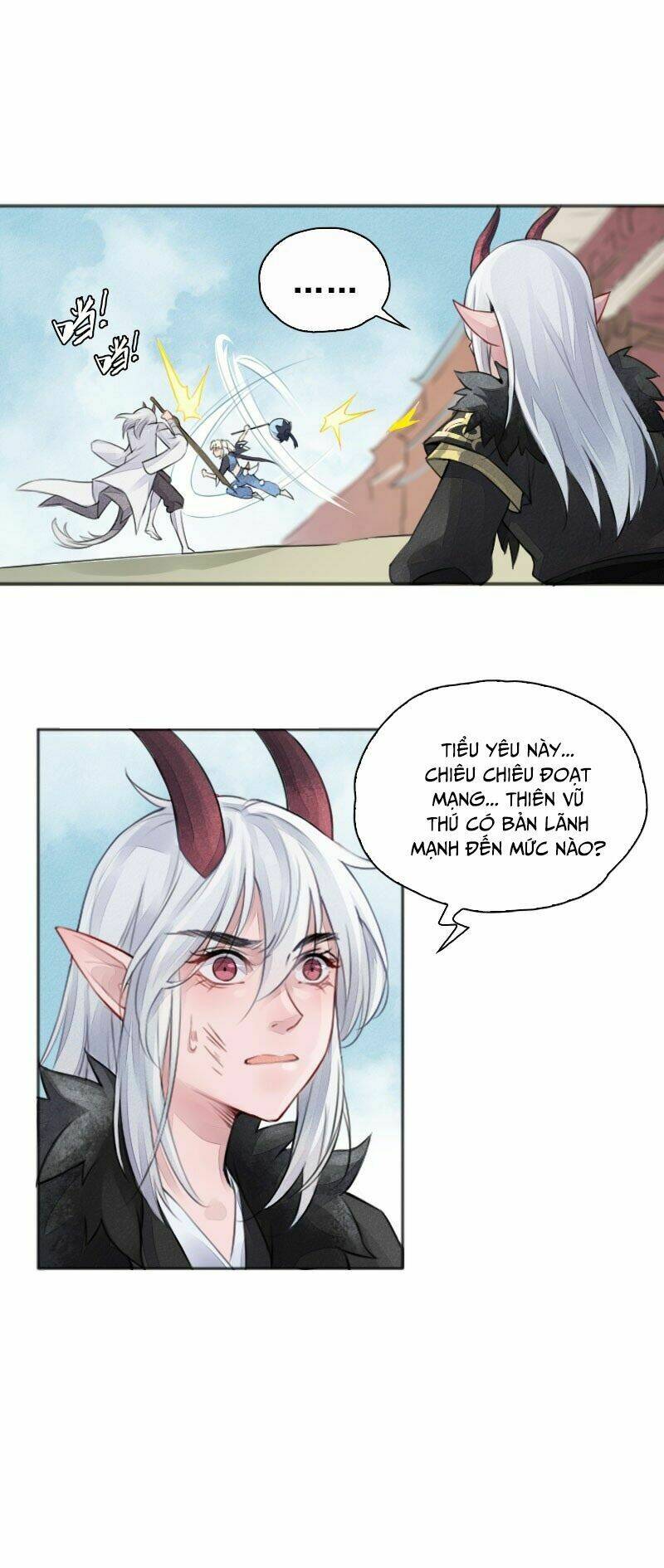 tây du ngạo tuyết thiên chapter 19 29