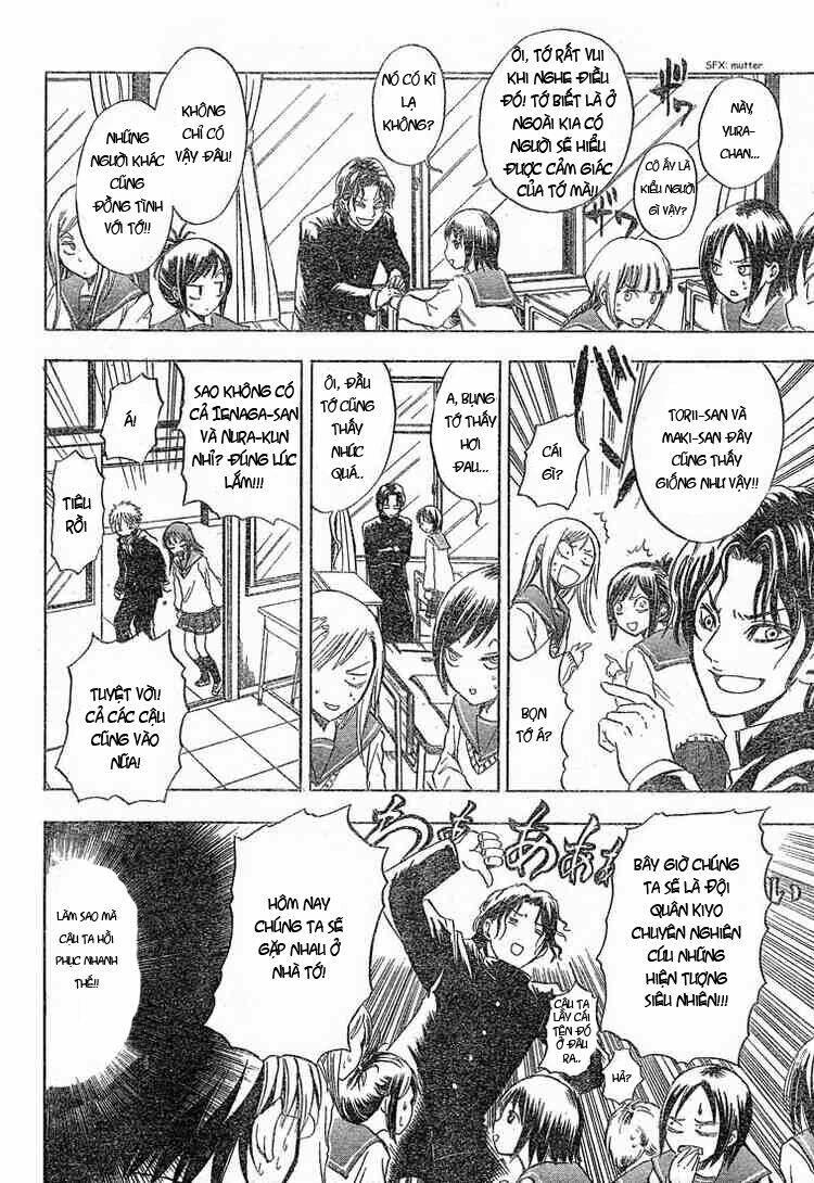 bách quỷ dạ hành chapter 4 12