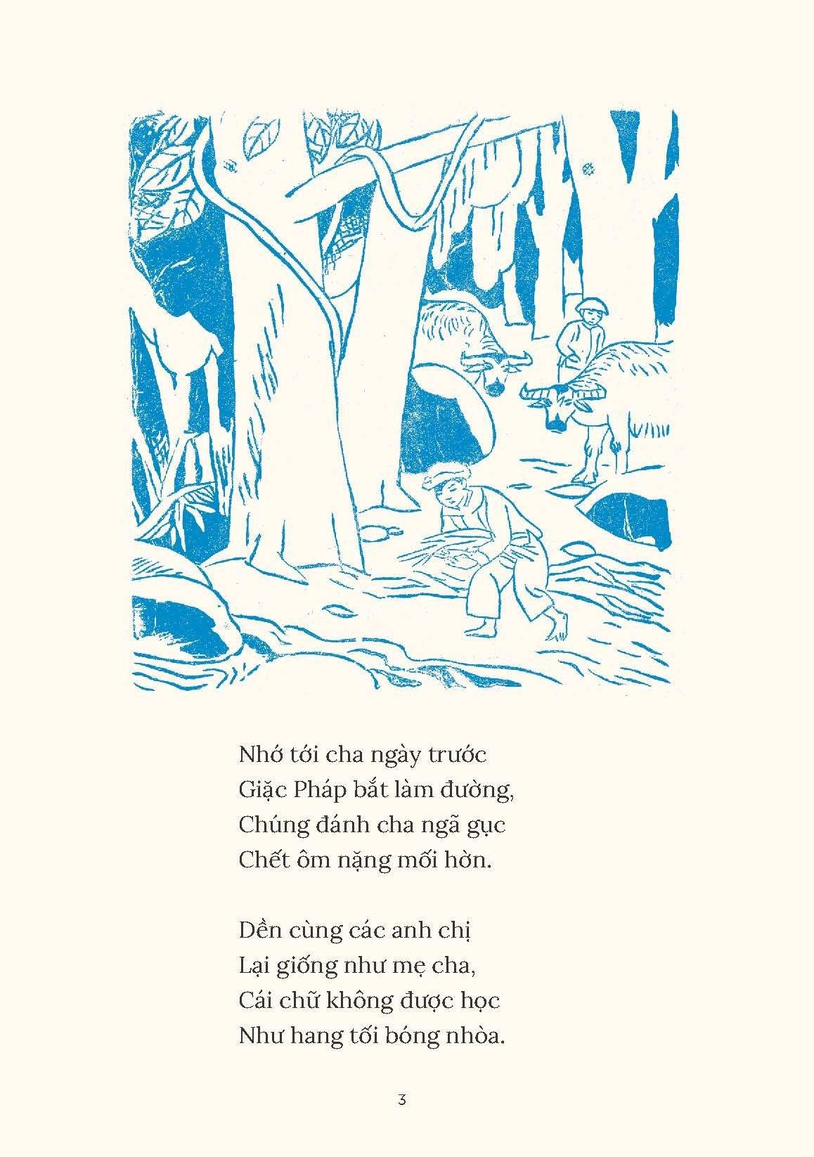 Những Anh Hùng Trẻ Tuổi - Người Con Trai Nà Mạ
