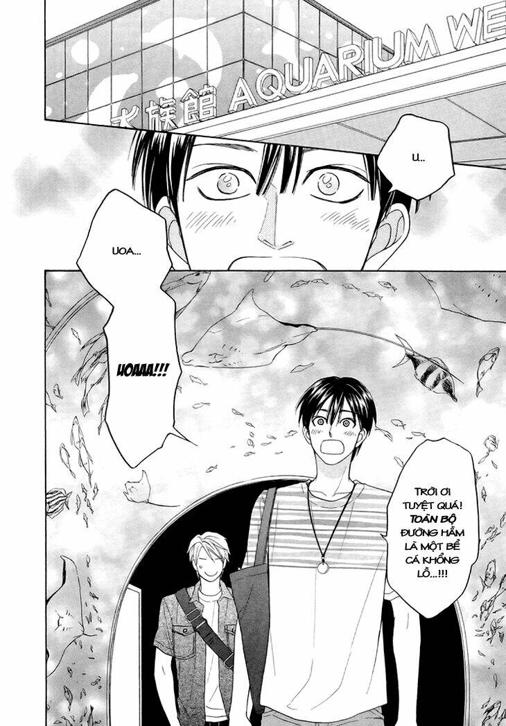 heart no kakurega chapter 3 4