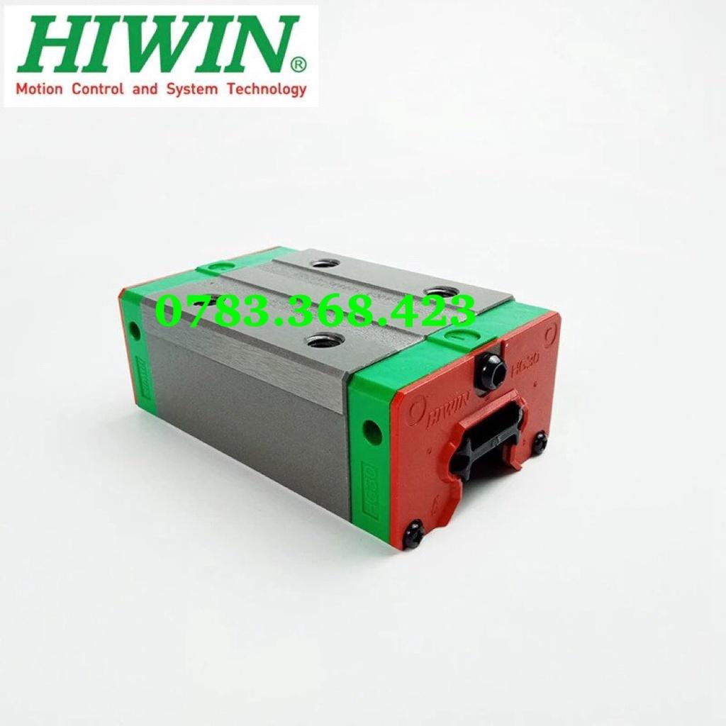 Bi Trượt, Con Trượt Hiwin HGW25HB