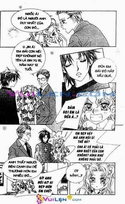 ngọt đắng tình yêu chapter 1 7