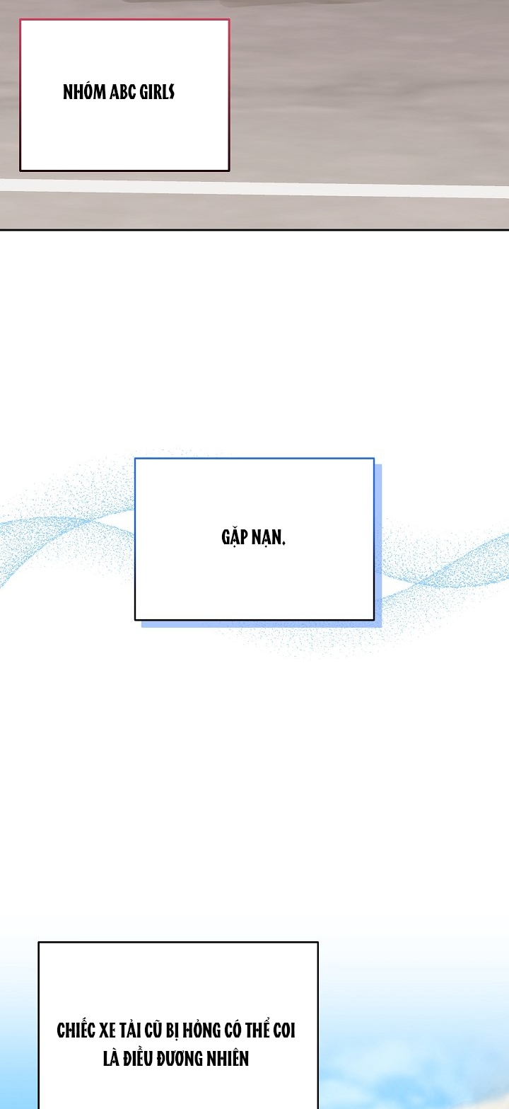 vụ bê bối trá hình chapter 1.1 6