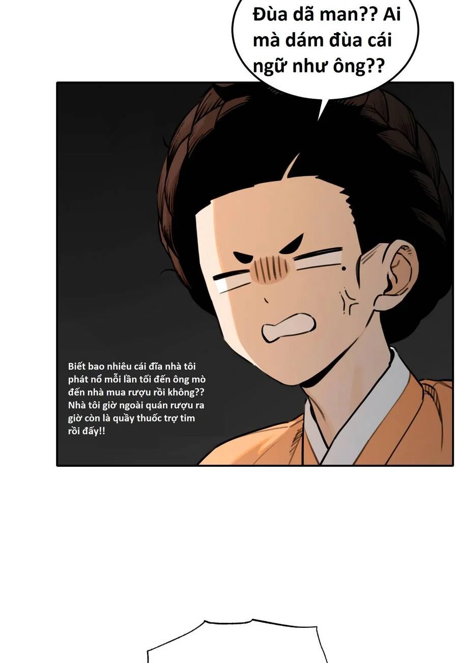 sự lụi tàn của usuzumi chapter 89 13