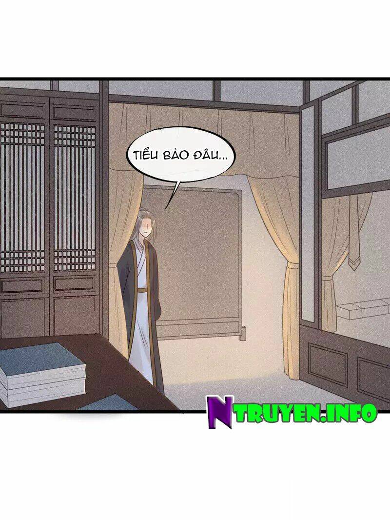 tư thế chính xác cùng bệ hạ yêu đương chapter 31.2 6