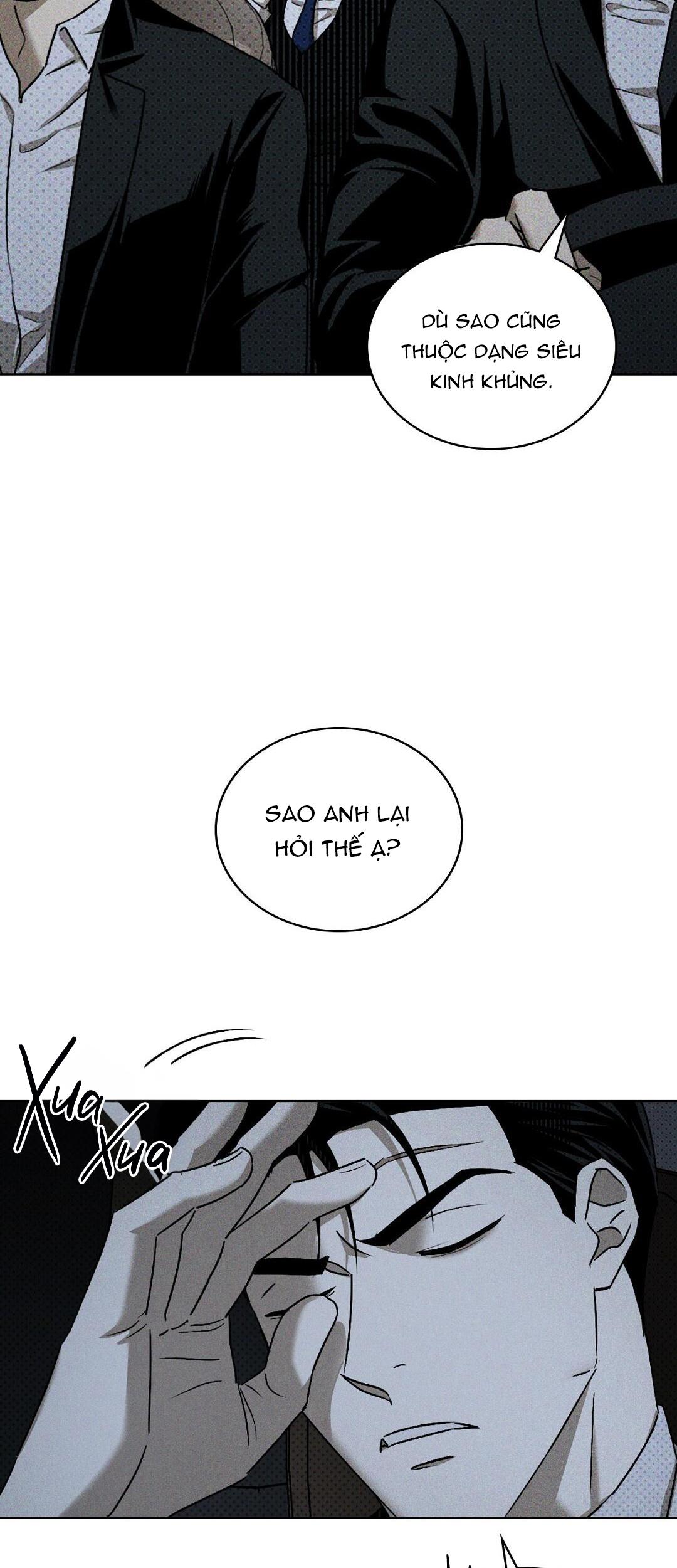 dưới ánh đèn xanh ss2 chapter 7 6