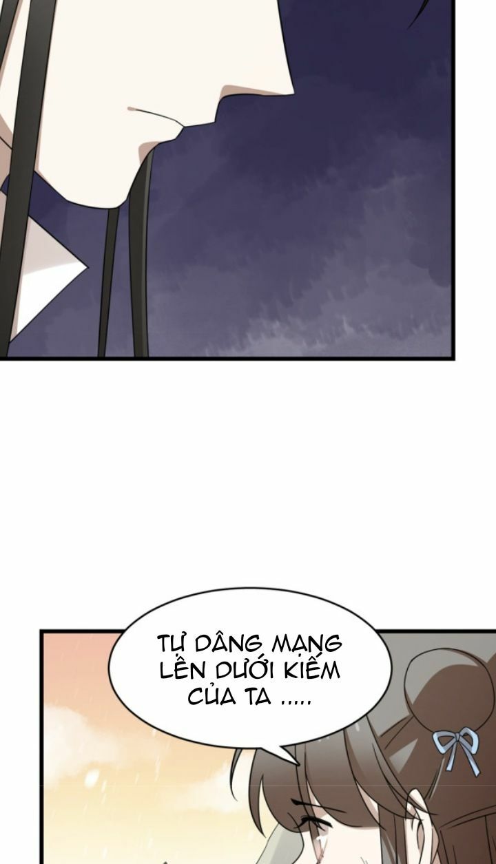 độc bộ thiên hạ: đặc công thần y chapter 320 20