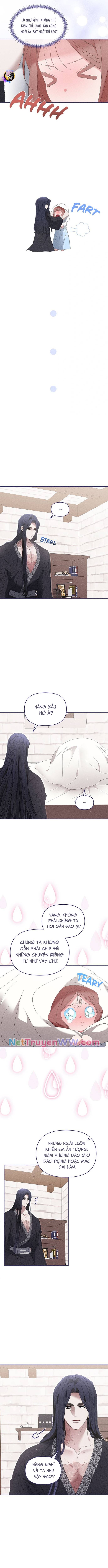 bạn đồng hành của ryun chapter 46 16