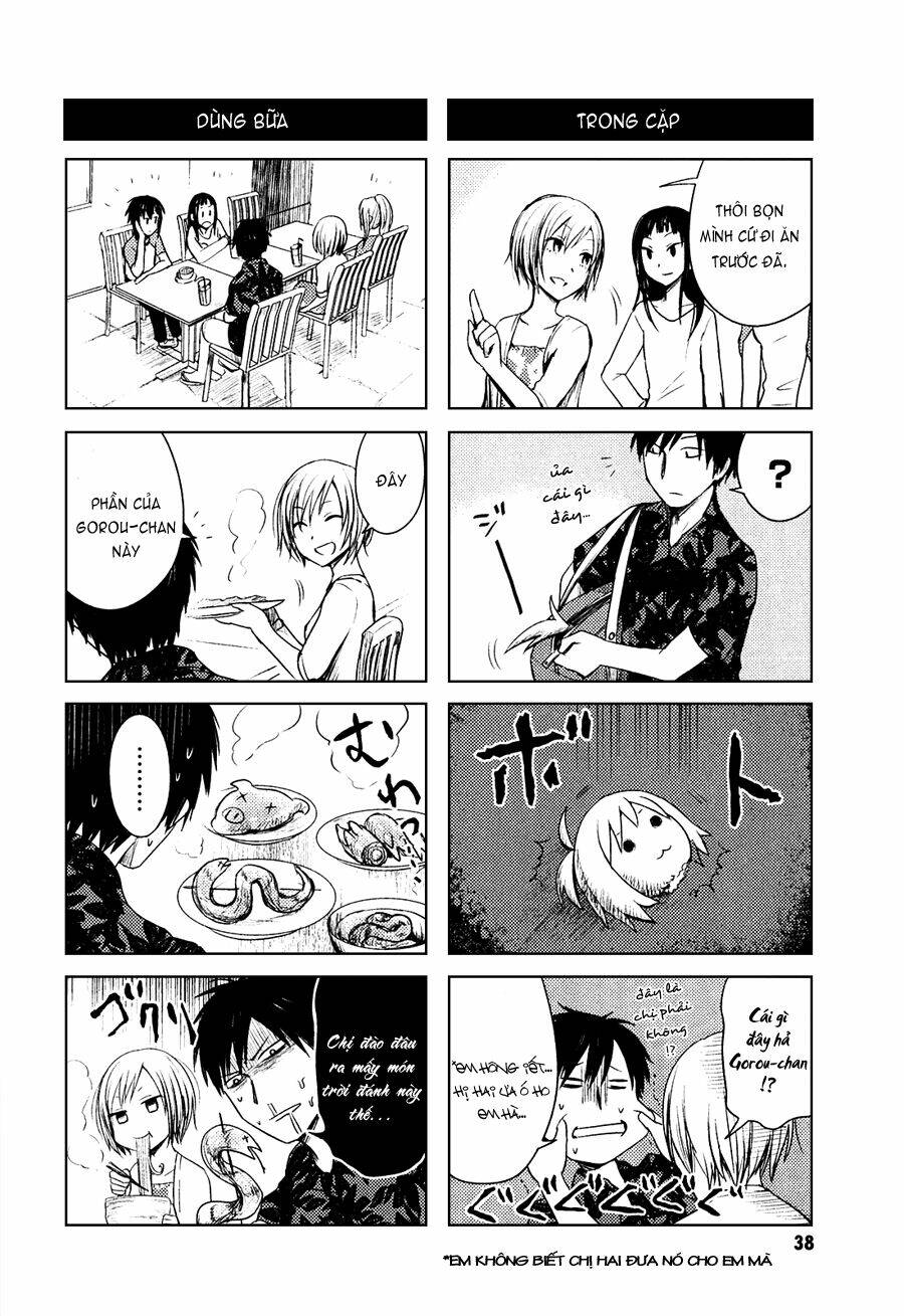 hozuki-san chi no aneki chapter 30 12