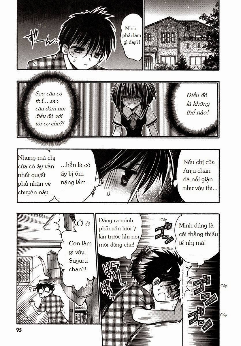 little vampire chapter 45 17