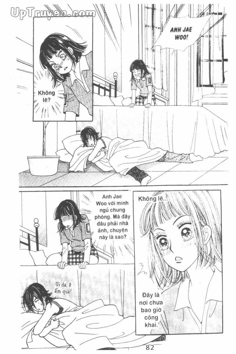 hái sao tình yêu chapter 8 84